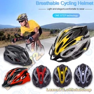 Adult bicycle helmet _ MTB bicycle helmet