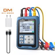 DIYMORE FNIRSI SG-003A multi-function signal generator 4-20ma voltage and current analog process cal