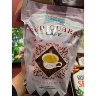 DCL RED GUARA CAFE COFFEE