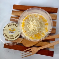 Jasuke jagung susu keju Mozarella