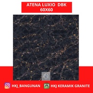 GRANIT ATENA LUXIO DBK 60X60 KUALITAS 1 GRADE A