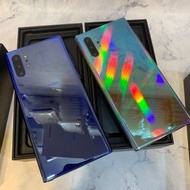 Samsung Note10+ note10 plus (256gb)