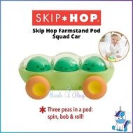 Skip Hop Farmstand Pod Squad Toy Car (0+ Months) | HUSHABUY