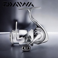 DAIWA Spinning Reel 22 EXIST Various Models (2022 Model)