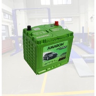 Amaron PRO 90D23R 65Ah Battery Car Van Truck Lorry Automotive Vehicle