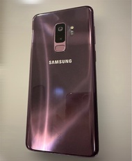 Samsung S9+ 6gb 128gb
