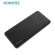 ROMOSS Slim Power Bank 5000mAh External Power Battery Powerbank Portable Charger Charging For Xiaomi
