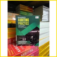 ❐ ❃ ◩ Reviewer in Auditing Practice by Ocampo