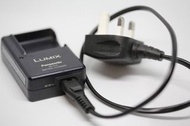 LUMIX LX3 RICOH GX100 GX200 GRD1 GRD2 GRD3 BATTERY CHARGER 原廠叉電器