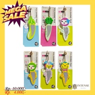 GANTUNGAN NAIL BUFFER HANGER E127 - E128 POLISHING FILE/ (800175182)