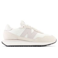 New Balance Womens 237 (Standard) - White