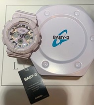 ⌚️CASIO BABY-G😄