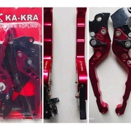 Honda VARIO 125 LED/VARIO 150 SPARE PARTS