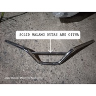 Stainless Handle Bar for Barako Standard