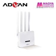 Advan CPE V1 PRO Modem+WiFi+Router 4G LTE Unlock All Operators
