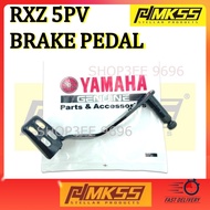 YAMAHA RXZ 5PV BRAKE PEDAL HLY 5PV-F7211-00