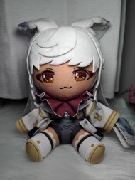 [現貨] 日版 Taito 限定 GranBlue Fantasy GBF 碧藍幻想 東的守護神 マコラ 馬可菈 毛公仔