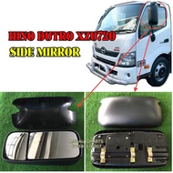 HINO DUTRO XZU720 SIDE MIRROR