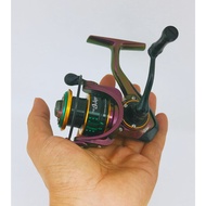 BULLZEN The Joker SW #800 (FREE BRAIDED LINE & LURE BULLZEN) Limited Edition Spinning Fishing Reel S