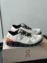 順豐包郵 On/昂跑 Cloud X3 军绿配色新一代综合体能缓震训练防滑透气系列男女款