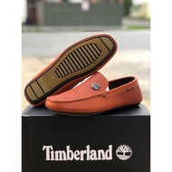 [READY STOCKS] LOAFER TIMBERLAND NEW