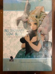 Gentle Giant Studios 藝術雕塑