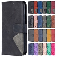 wholesale Wallet Flip Case For Samsung Galaxy A51 Cover Case on For A 51 A515 SMA515F A52 A32 A03s 5