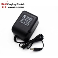 Stabilized Power Supply 9V 1A