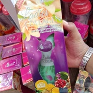 Ladies collagen v asia