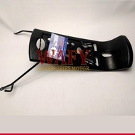 Latest!! Old Yamaha Jupiter Mx Front Goods Luggage