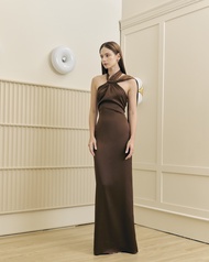 Biary Selected - Jolie Maxi dress