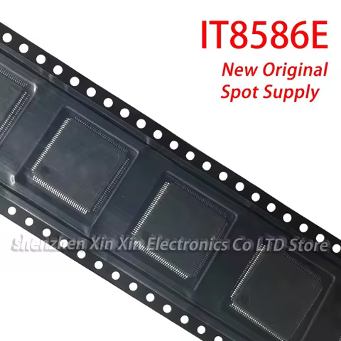 NEW 100% New IT8527E IT8528E IT8585E IT8587E IT8580E IT8620E IT8985E IT8987E IT8586E IT8885E IT8886H