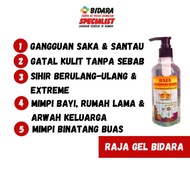 Raja Gel Bidara