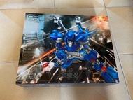 1/100 MS-18E KAMPFER 京寶梵