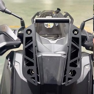 for C400X Motorcycle Multi-Function Extension Mount, Universal Fit for GPS, Smart Phone, Camera Moun