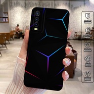 Case hp For Vivo V2026 / V2027 / V2029 (AM13) - Softcase hp For Vivo V2026 - Silicone hp For Vivo V2