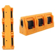 อะแดปเตอร์แปลงแบตเตอรี่สำหรับเครื่องมือไฟฟ้าใช้สำหรับ BL1830 BL1840 BL1850 BL1860