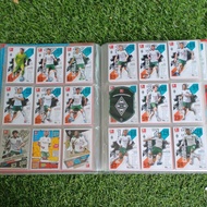 Match Attax Bundesliga 2021/22 - Borrusia Monchenglabach