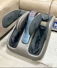 OSIM uSqueez 2 Smart 智能反斗腳機