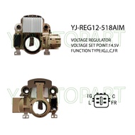Honda Civic FD 1.8 MITSUBISHI TYPE ALTERNATOR REGULATOR