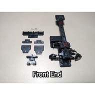 Rwd for Wltoys K969 K989 3D Printed Conversion