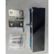 TRANSOM PATCH FITTING WITH HOLDER