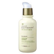 The Face Shop Arsinte Eco Therapy Moisturizer 125ml x2pack