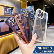 XIAOMI MI 11T 11T PRO 12T 12T PRO 13T 13T PRO 14T 14T PRO LENS PROTECT SOFT CLEAR COVER CASE CASING