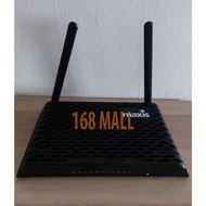 Aminia Dual Band Router AC1200 + Sim Card Router(Used)