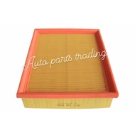 LAND ROVER DISCOVERY 2 TD5 2.5 DIESEL ENGINE AIR FILTER JAPAN