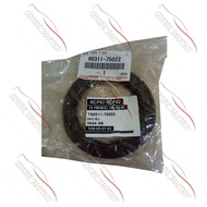 [ORIGINAL] Genuine Toyota Vios FLYWHEEL OIL SEAL 90311-75022