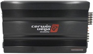 Cerwin Vega CVP2500.5D 2500W Max Power 5 Channel Class AB Amplifier Cerwin Vega CVP2500.5D 2500W Max