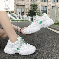 Lux Haven Women Sneakers Shoes XS6A