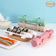 CEYOU Sushi Maker Bento Accessories Bazooka DIY Kitchen Gadgets Sushi Making